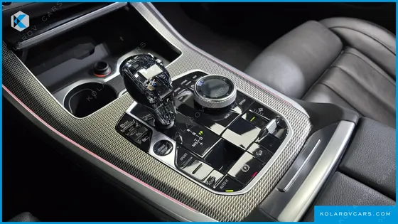 BMW X5 XDRIVE 45E M SPORT