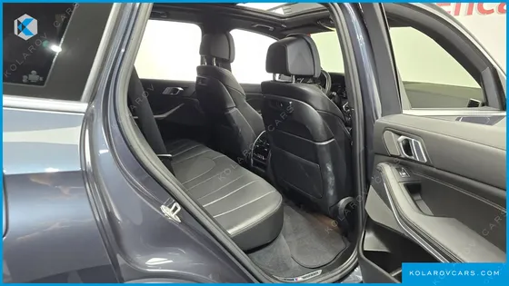 BMW X5 XDRIVE 45E M SPORT