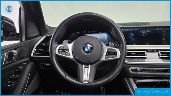 BMW X5 XDRIVE 45E M SPORT