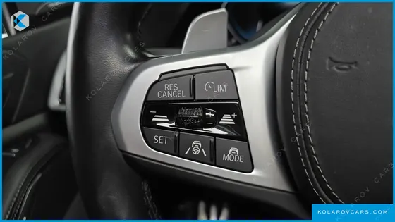 BMW X5 XDRIVE 45E M SPORT