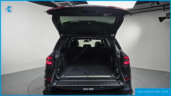 BMW X5 XDRIVE 45E M SPORT