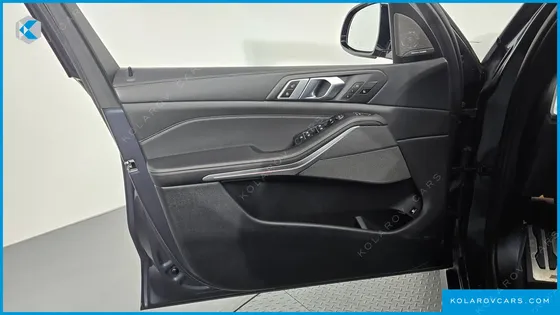 BMW X5 XDRIVE 45E M SPORT
