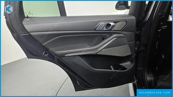 BMW X5 XDRIVE 45E M SPORT