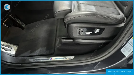 BMW X5 XDRIVE 45E M SPORT