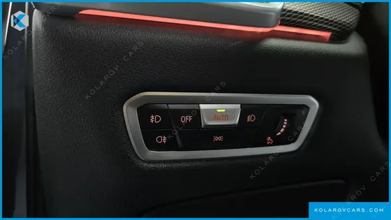BMW X5 XDRIVE 45E M SPORT