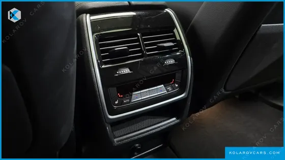 BMW X5 XDRIVE 45E M SPORT