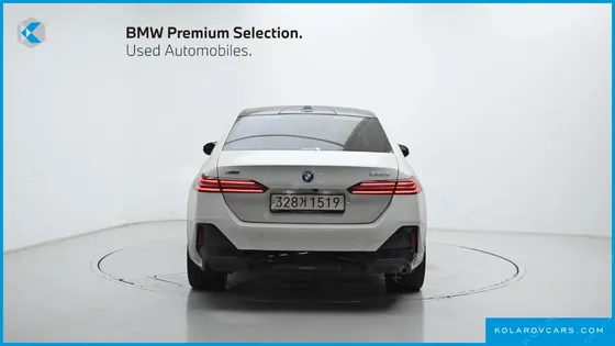 BMW 5 SERIES 530E XDRIVE M SPORT