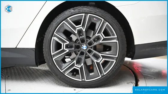 BMW 5 SERIES 530E XDRIVE M SPORT