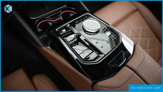 BMW 5 SERIES 530E XDRIVE M SPORT