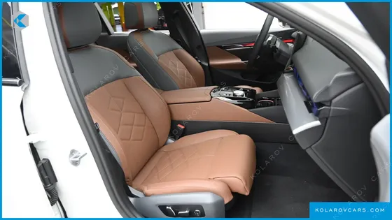 BMW 5 SERIES 530E XDRIVE M SPORT