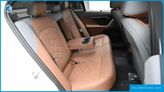 BMW 5 SERIES 530E XDRIVE M SPORT