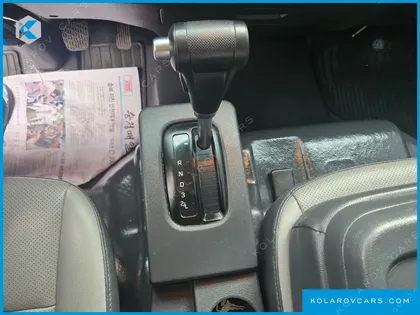 HYUNDAI MIGHTY SUPER CAP