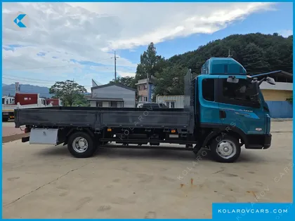 TATA DAEWOO MORE POWERFUL SLEEPER CAP