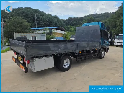 TATA DAEWOO MORE POWERFUL SLEEPER CAP