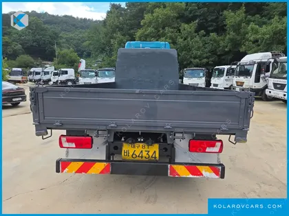 TATA DAEWOO MORE POWERFUL SLEEPER CAP