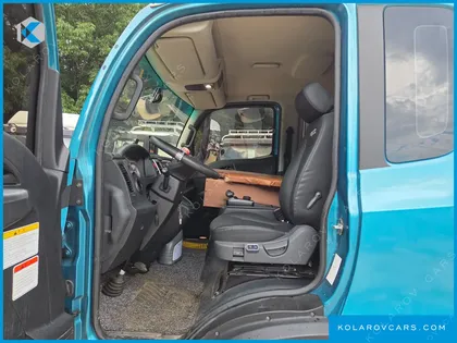 TATA DAEWOO MORE POWERFUL SLEEPER CAP