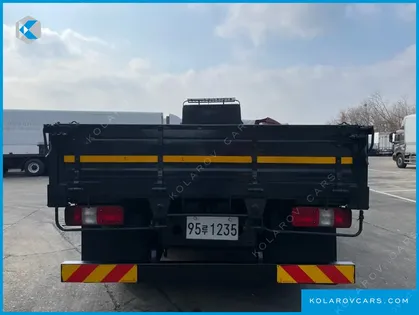 HYUNDAI EXCEED 10X4