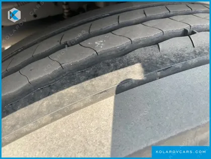 HYUNDAI EXCEED 10X4