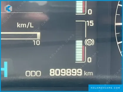 HYUNDAI EXCEED 10X4