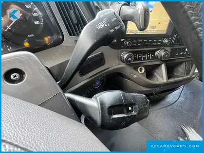 HYUNDAI EXCEED 10X4
