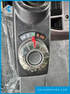 TATA DAEWOO PRIMA LARGE TRUCK 6X4