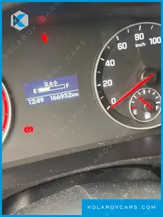 HYUNDAI MIGHTY SUPER CAP