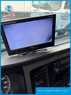 HYUNDAI MIGHTY SUPER CAP