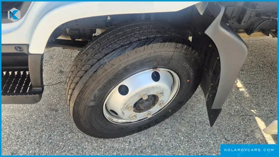 HYUNDAI MIGHTY SUPER CAP
