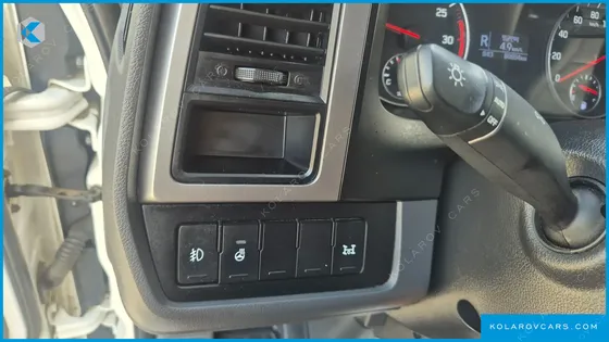 HYUNDAI MIGHTY SUPER CAP