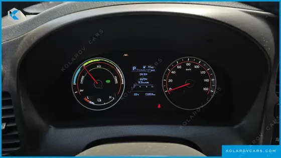 KIA BONGO III KINGCAP EV