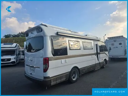 DAEWOO BUS BUS TYPE NONE