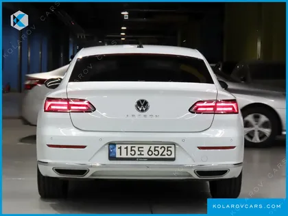 VOLKSWAGEN ARTEON 2.0 TDI PRESTIGE