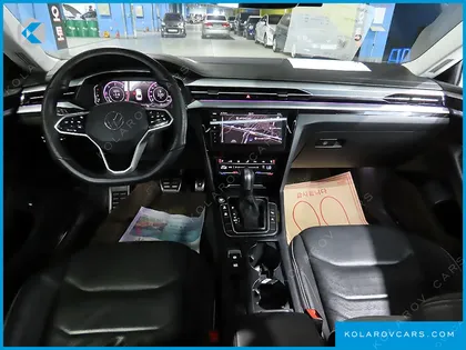 VOLKSWAGEN ARTEON 2.0 TDI PRESTIGE