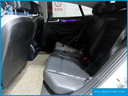 VOLKSWAGEN ARTEON 2.0 TDI PRESTIGE