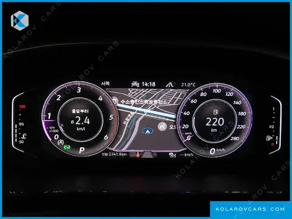 VOLKSWAGEN ARTEON 2.0 TDI PRESTIGE