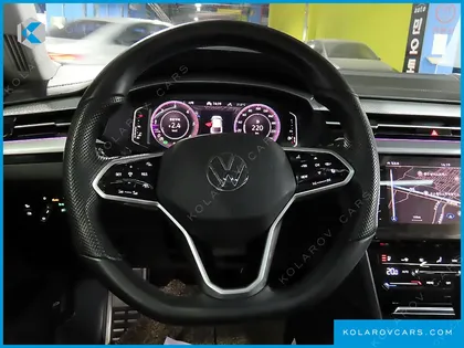 VOLKSWAGEN ARTEON 2.0 TDI PRESTIGE
