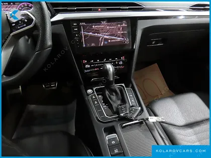 VOLKSWAGEN ARTEON 2.0 TDI PRESTIGE