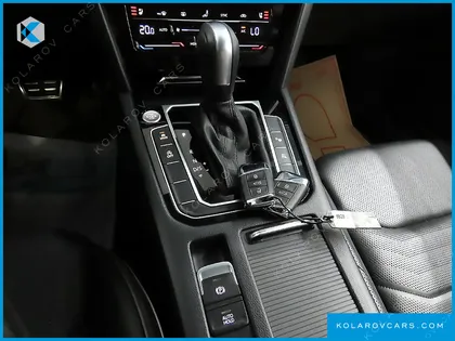 VOLKSWAGEN ARTEON 2.0 TDI PRESTIGE