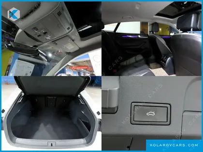 VOLKSWAGEN ARTEON 2.0 TDI PRESTIGE