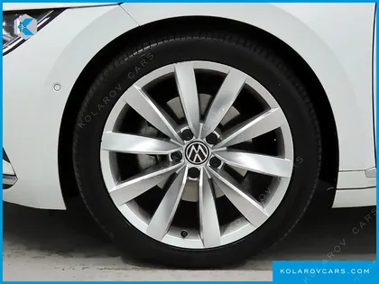 VOLKSWAGEN ARTEON 2.0 TDI PRESTIGE