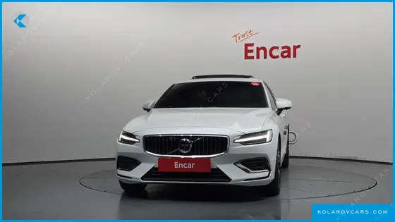 VOLVO S60 B5 INSCRIPTION