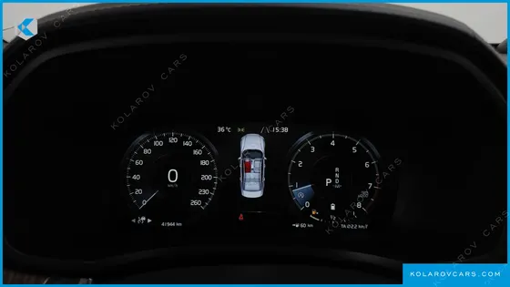 VOLVO S60 B5 INSCRIPTION