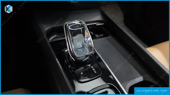 VOLVO S60 B5 INSCRIPTION
