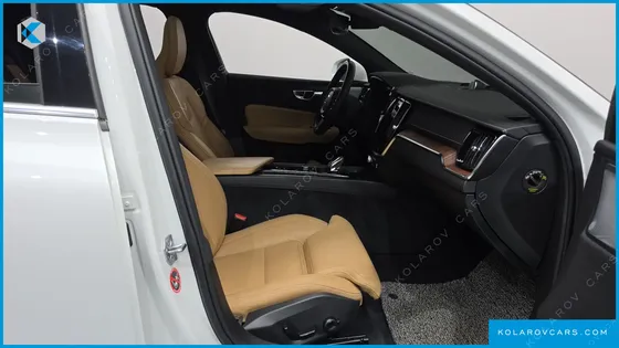 VOLVO S60 B5 INSCRIPTION