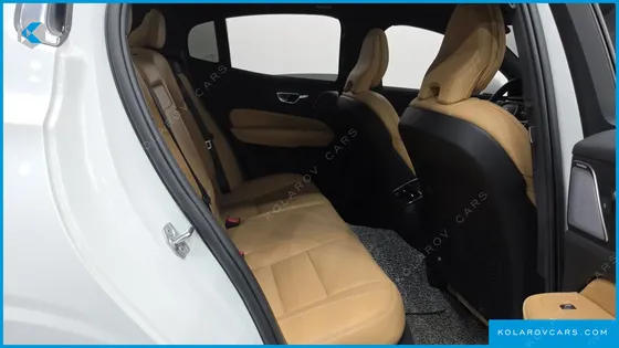 VOLVO S60 B5 INSCRIPTION