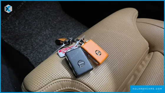 VOLVO S60 B5 INSCRIPTION