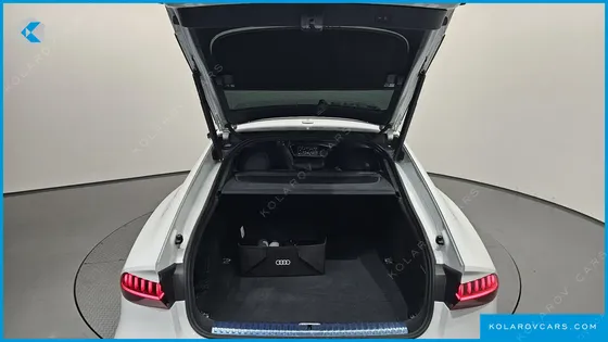 AUDI RS7 4.0 TFSI QUATTRO