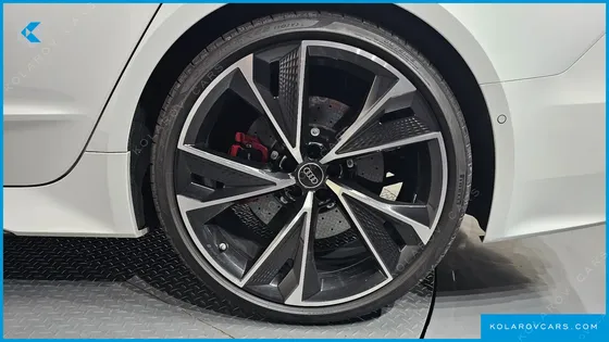 AUDI RS7 4.0 TFSI QUATTRO