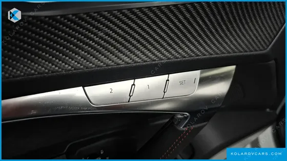 AUDI RS7 4.0 TFSI QUATTRO