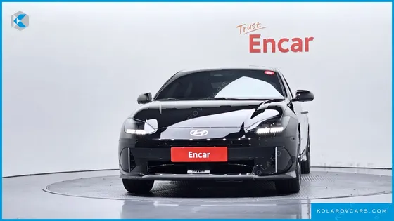 HYUNDAI IONIQ 6 LONG RANGE